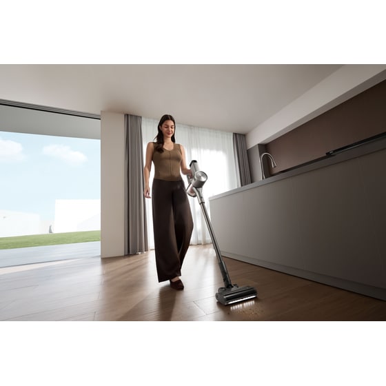 XIAOMI BHR08C6EU G30 MAX 28.8 V Γκρι Σκούπα Stick image 7