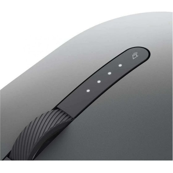 Dell MS3220 Ενσύρματο Ποντίκι Titan Gray image 2