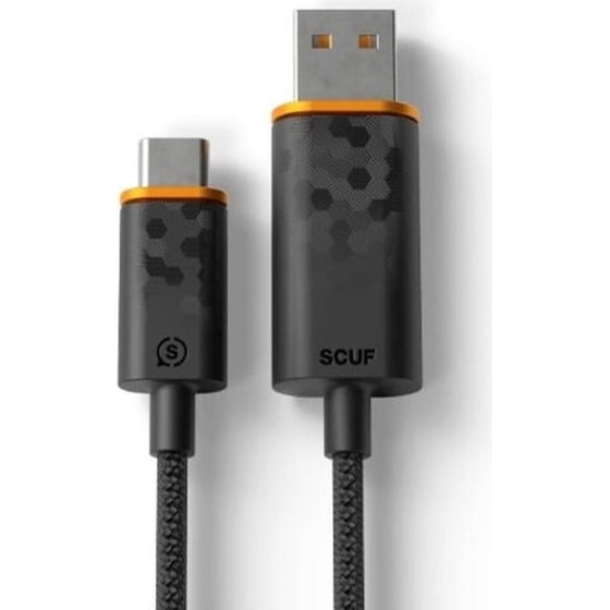 Καλώδιο Corsair για Xbox Series X 3.6m - Μαύρο image 2