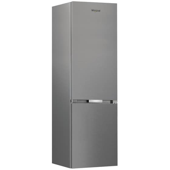 WHIRLPOOL WHK 25404 XP8E No Frost 355 Lt Inox Ψυγειοκαταψύκτης image 3