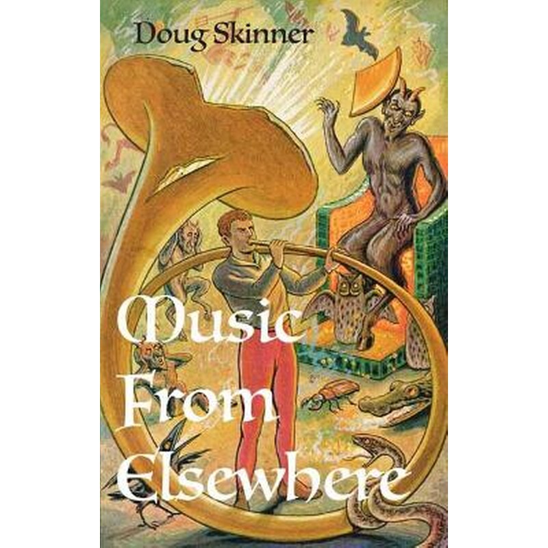 Music from Elsewhere