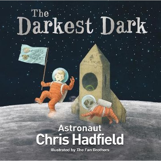 The Darkest Dark image 0