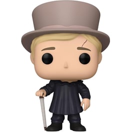 Funko Pop! Movies - Pet Sematary - Gage Creed #1585