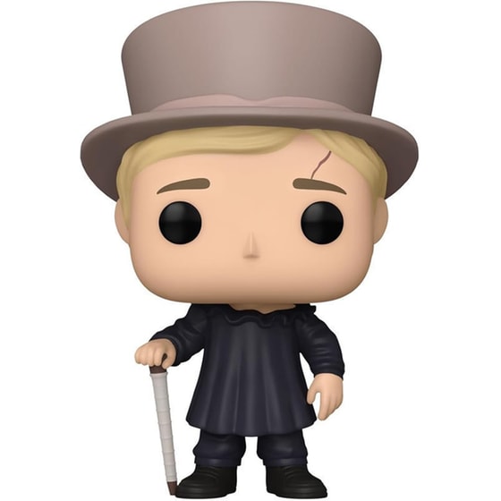 Funko Pop! Movies - Pet Sematary - Gage Creed #1585 image 0