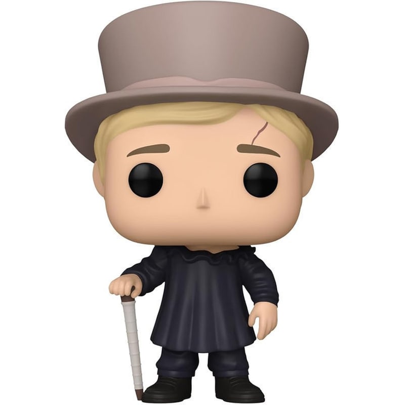 Funko Pop! Movies - Pet Sematary - Gage Creed #1585 FUNKO