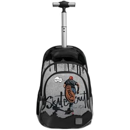 Τσάντα Τρόλεϋ Graffiti Xscape Skate