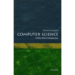 Computer Science: A Very Short Introduction