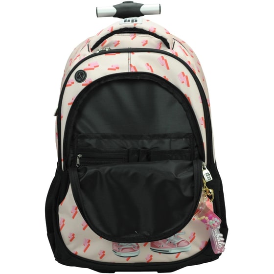 Τσάντα Τρόλεϋ Back Me Up Bear image 5