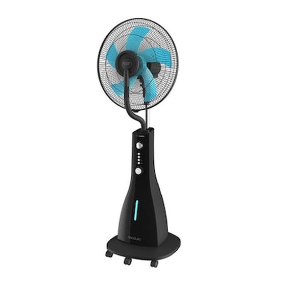 Ανεμιστήρας Υδρονέφωσης CECOTEC Cec-05217 Forcesilence 590 Freshessence 90W 40cm image 0