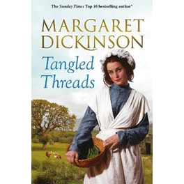 Tangled Threads