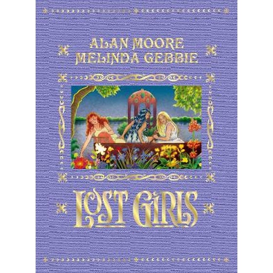 Lost Girls (Expanded Edition) image 0