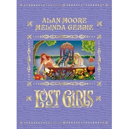 Lost Girls (Expanded Edition)