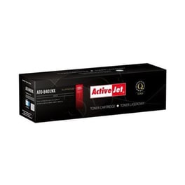Toner ActiveJet Μαύρο ATO-B401NX - Συμβατό με Oki 44992402