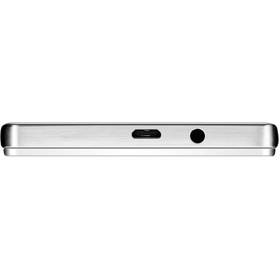 Lenovo S850 Dual Sim 16GB Λευκό image 3