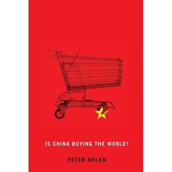 Is China Buying the World? image 0