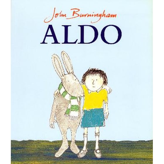 Aldo image 0