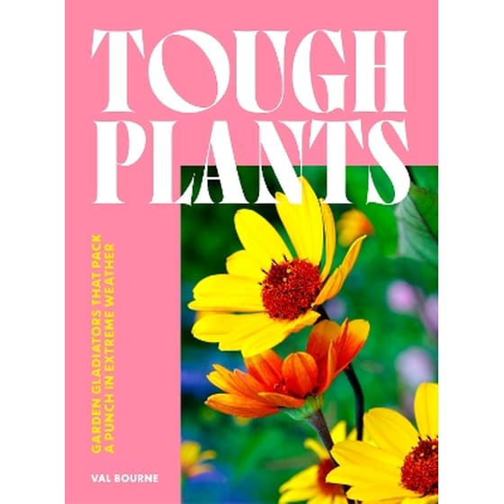 Tough Plants image 0
