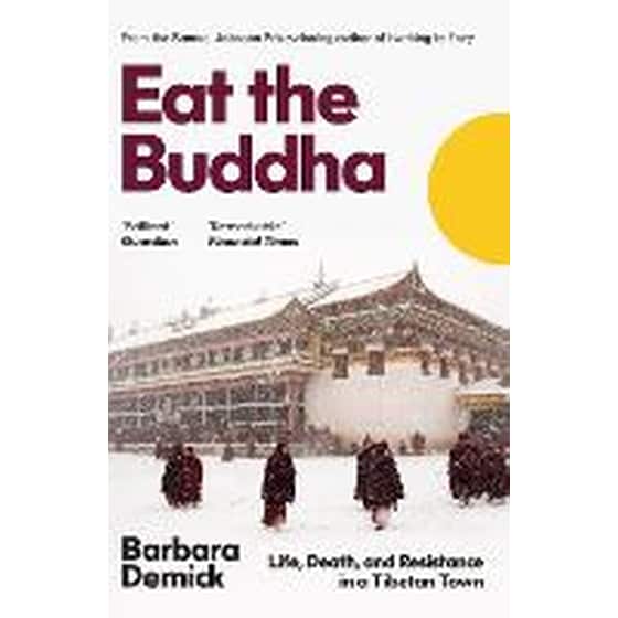 Eat the Buddha image 0