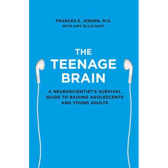 The Teenage Brain image 0