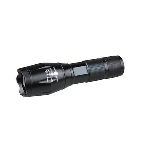 Επαναφορτιζόμενος Φακός T6 Cree Led Bailong Bl-1831 image 0
