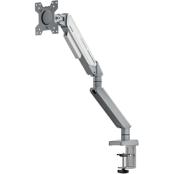 Anda Seat Βάση Γραφείου Οθόνης έως 32" με Βραχίονα - Λευκό image 3