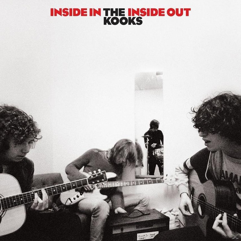 Inside In / Inside Out (Limited Edition)