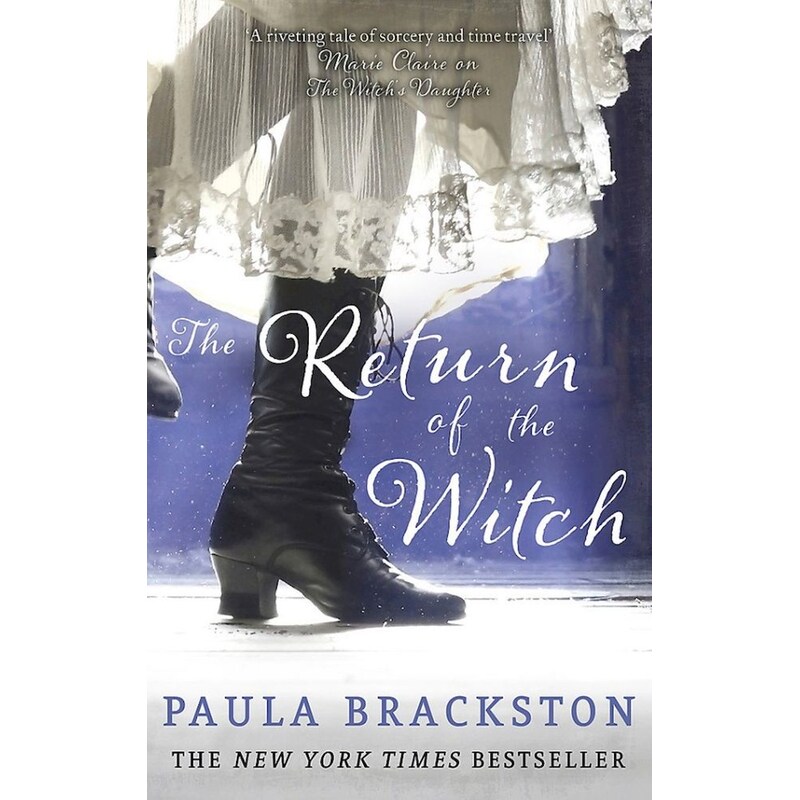 The Return of the Witch