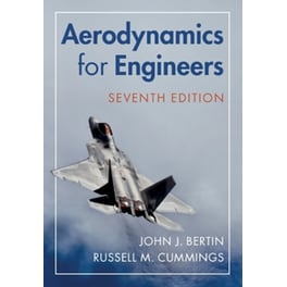 Aerodynamics for Engineers