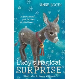 Lucy's Magical Surprise