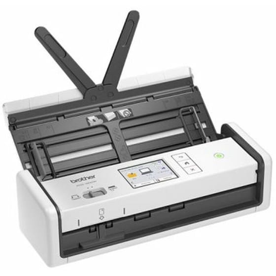 Brother ADS-1800W Σαρωτής Εγγράφων Sheetfed 1200dpi A4 με WiFi image 1
