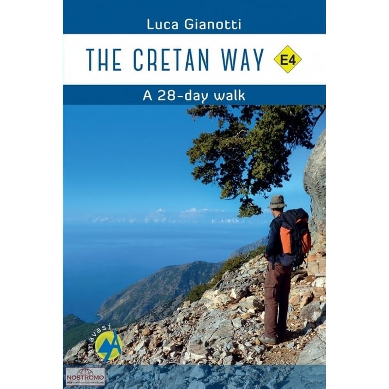 The Cretan Way