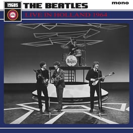 Live In Holland 1964 (LP)