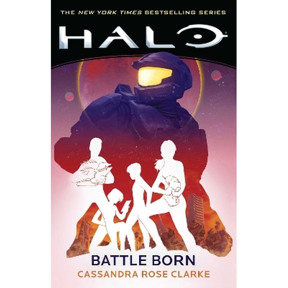 Halo: Battle Born image 0