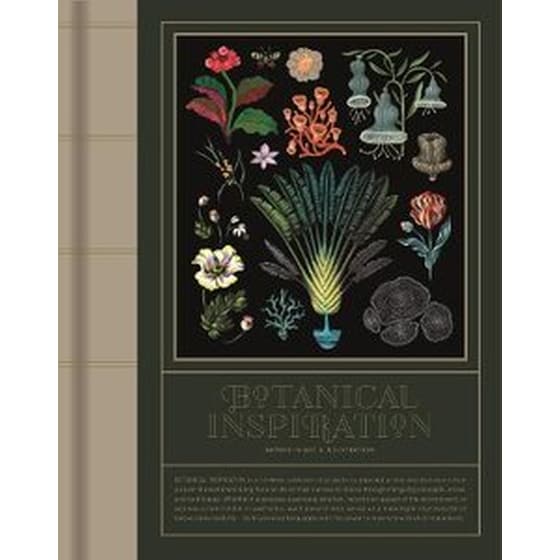 Botanical Inspiration image 0