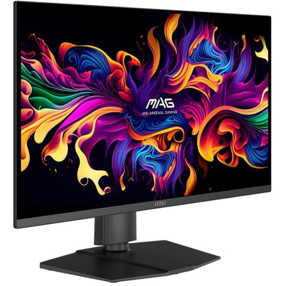 MSI MAG 271QP QD-OLED X24 26.5" Oled Flat 240Hz 0.03ms image 2