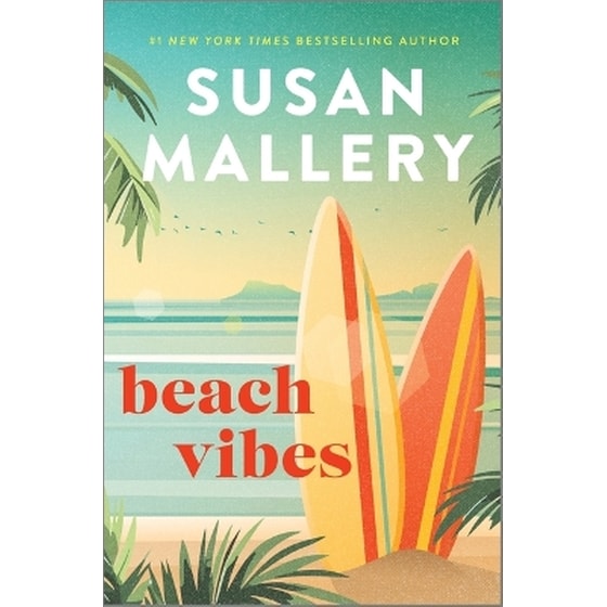 Beach Vibes image 0