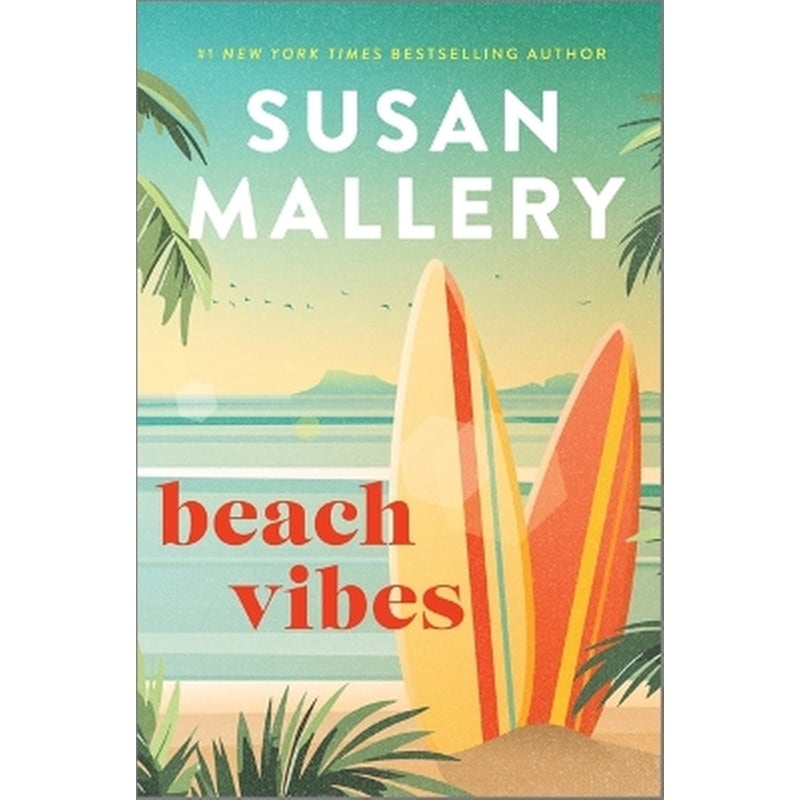 Beach Vibes