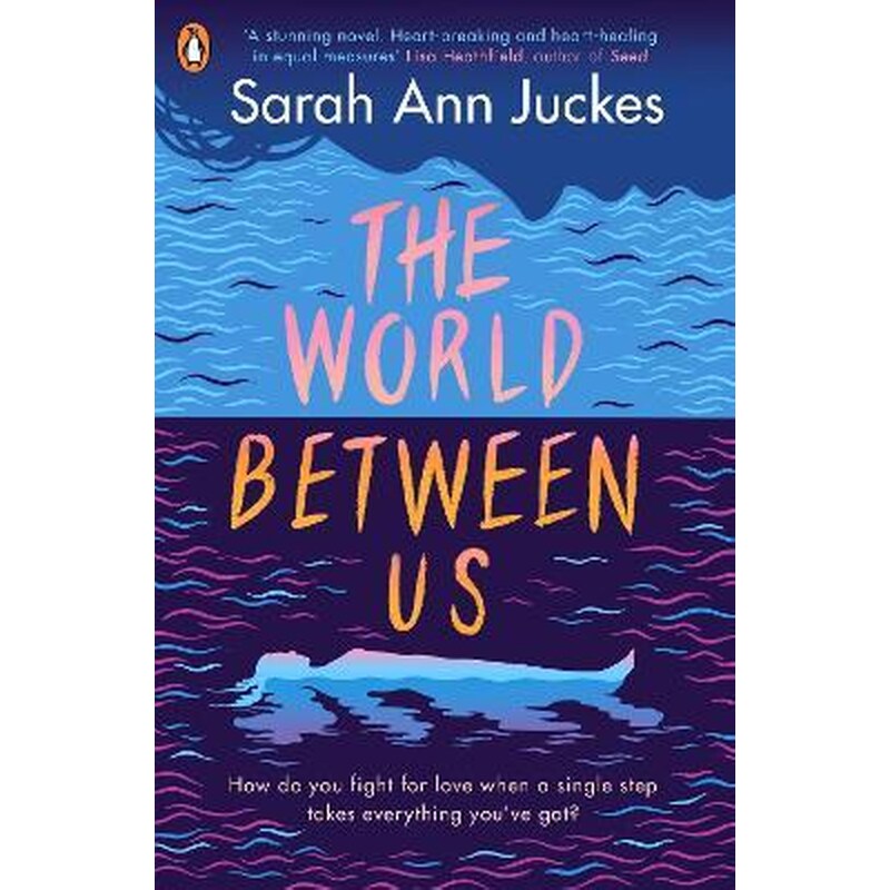 The World Between Us