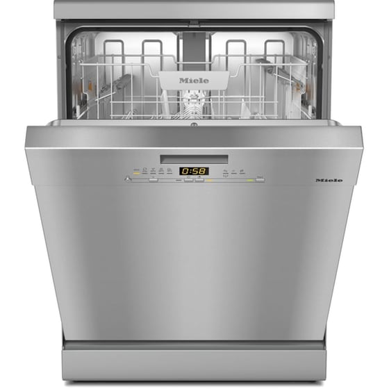 MIELE G 5110 SC FRONT ACTIVE C για 14 Σερβίτσια Inox Πλυντήριο Πιάτων image 2