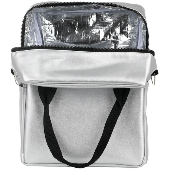 Ισοθερμική Τσάντα Φαγητού Estia Save The Aegean Tumbler 7L Brushed image 2