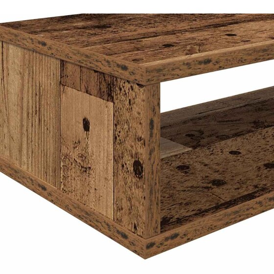 Έπιπλο Τηλεόρασης VidaXL Επιτοίχιο 150 x 25 x 28,5 cm - Γκρι image 5