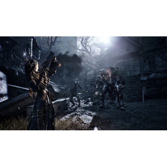 Mortal Shell II - PS5 image 2