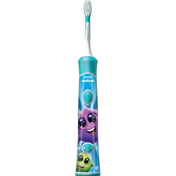 Ηλεκτρική Οδοντόβουρτσα PHILIPS Sonicare For Kids HX6322/04 για Παιδιά image 6
