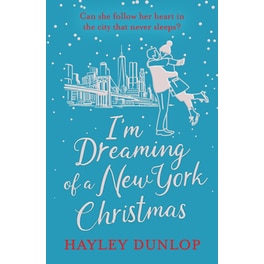 I'm Dreaming of a New York Christmas
