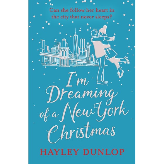 I'm Dreaming of a New York Christmas image 0