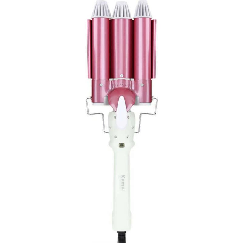 KEMEI Τριπλό Ψαλίδι Μαλλιών KEMEI KM-926
