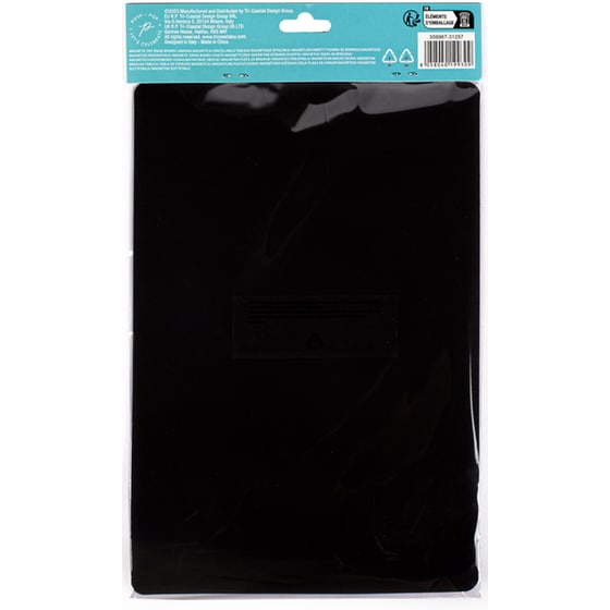 Planner Εβδομαδιαίο Tri-Coastal Design Posh+Pop Μαγνητικό με μαρκαδόρο image 3