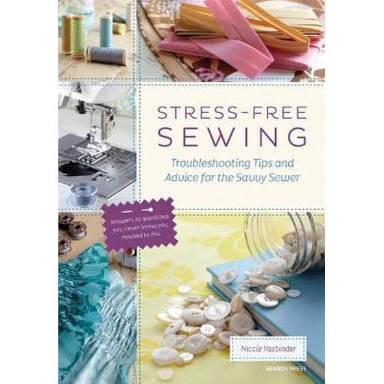 Stress-Free Sewing image 0
