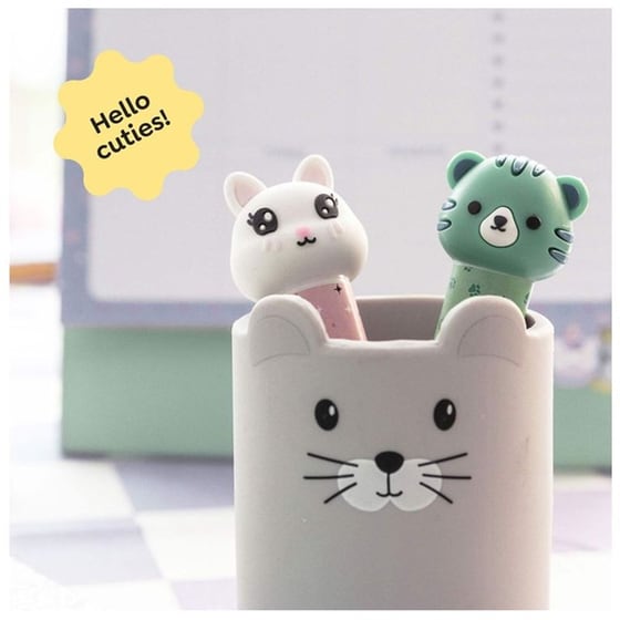 Κόλλα Stick Miquelrius Bear image 1