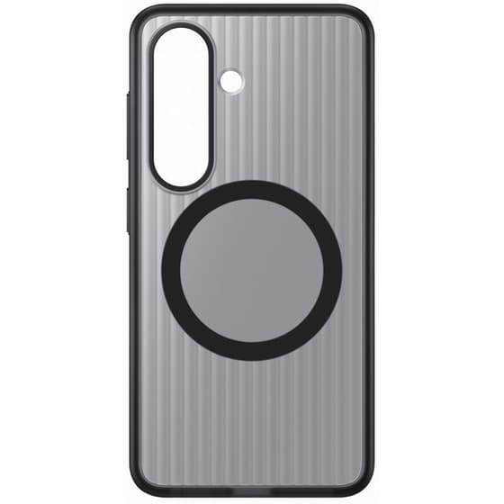 Θήκη Samsung Galaxy S26 - Samsung Rugged Magnet Case - Black image 3